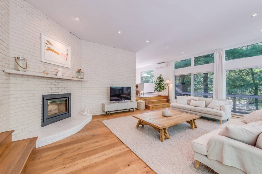 Красивые фасады квартир