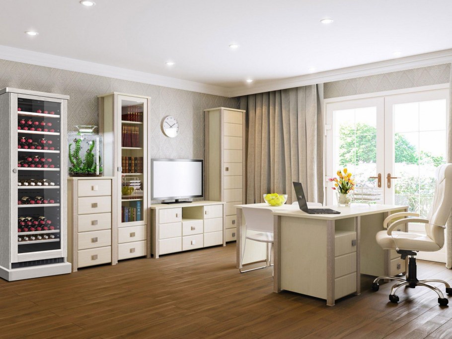 Компасс тумба Изабель