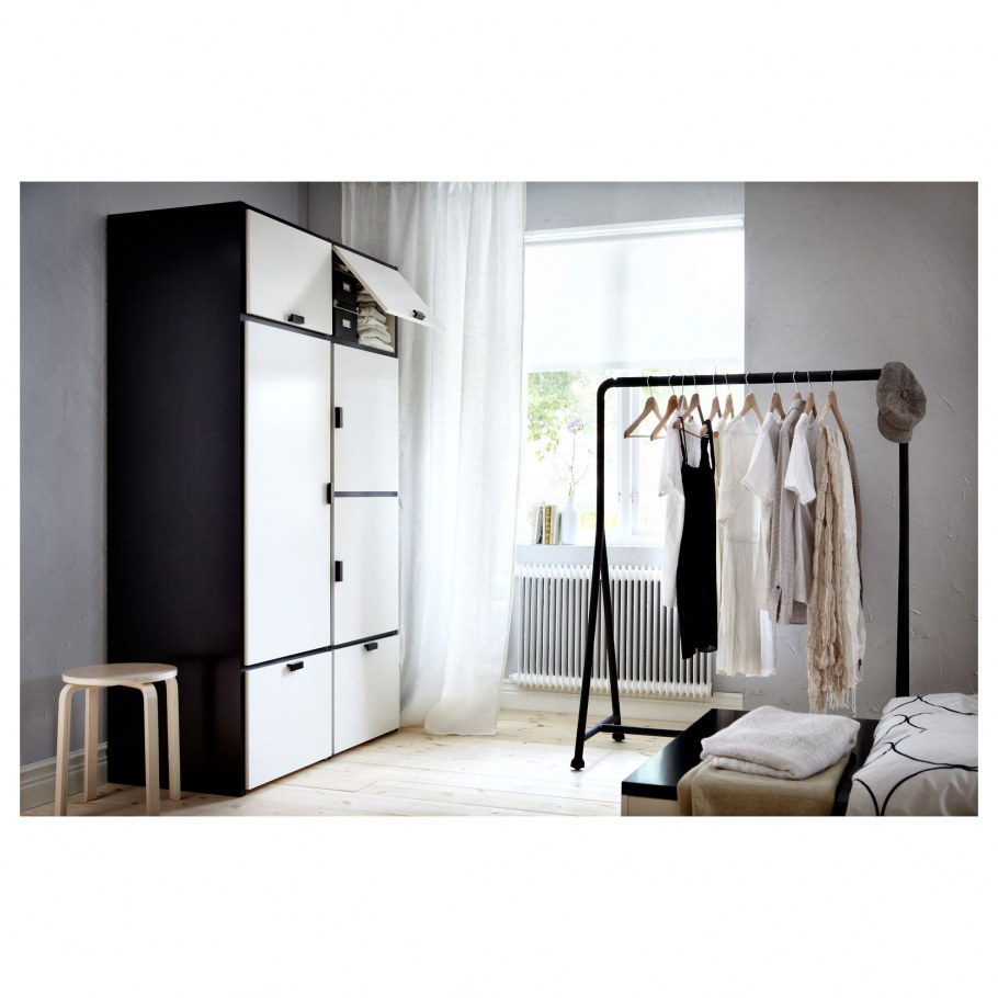 Прихожая икеа ОПХУС