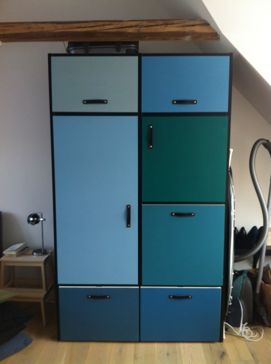 ВИСТХУС или ПАКС