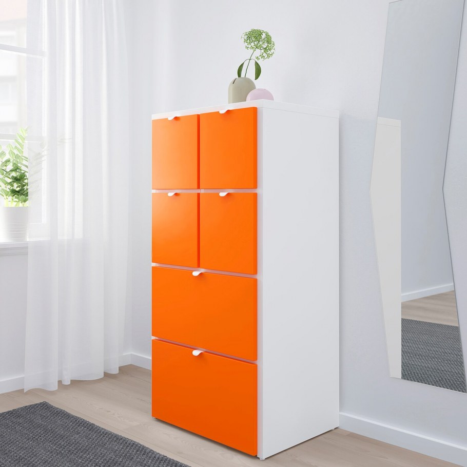 Шкаф Odda ikea Double