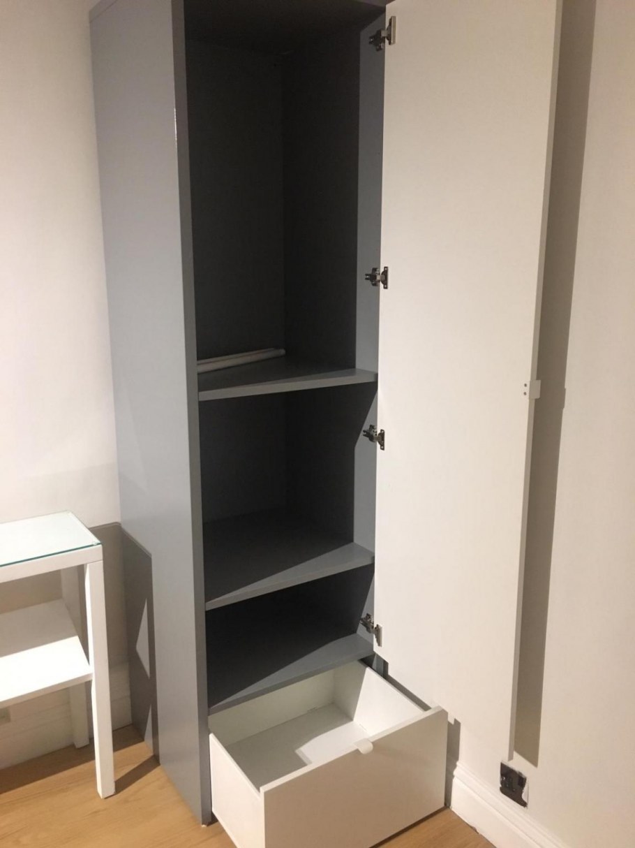 Шкаф купе Tambura 2 ante