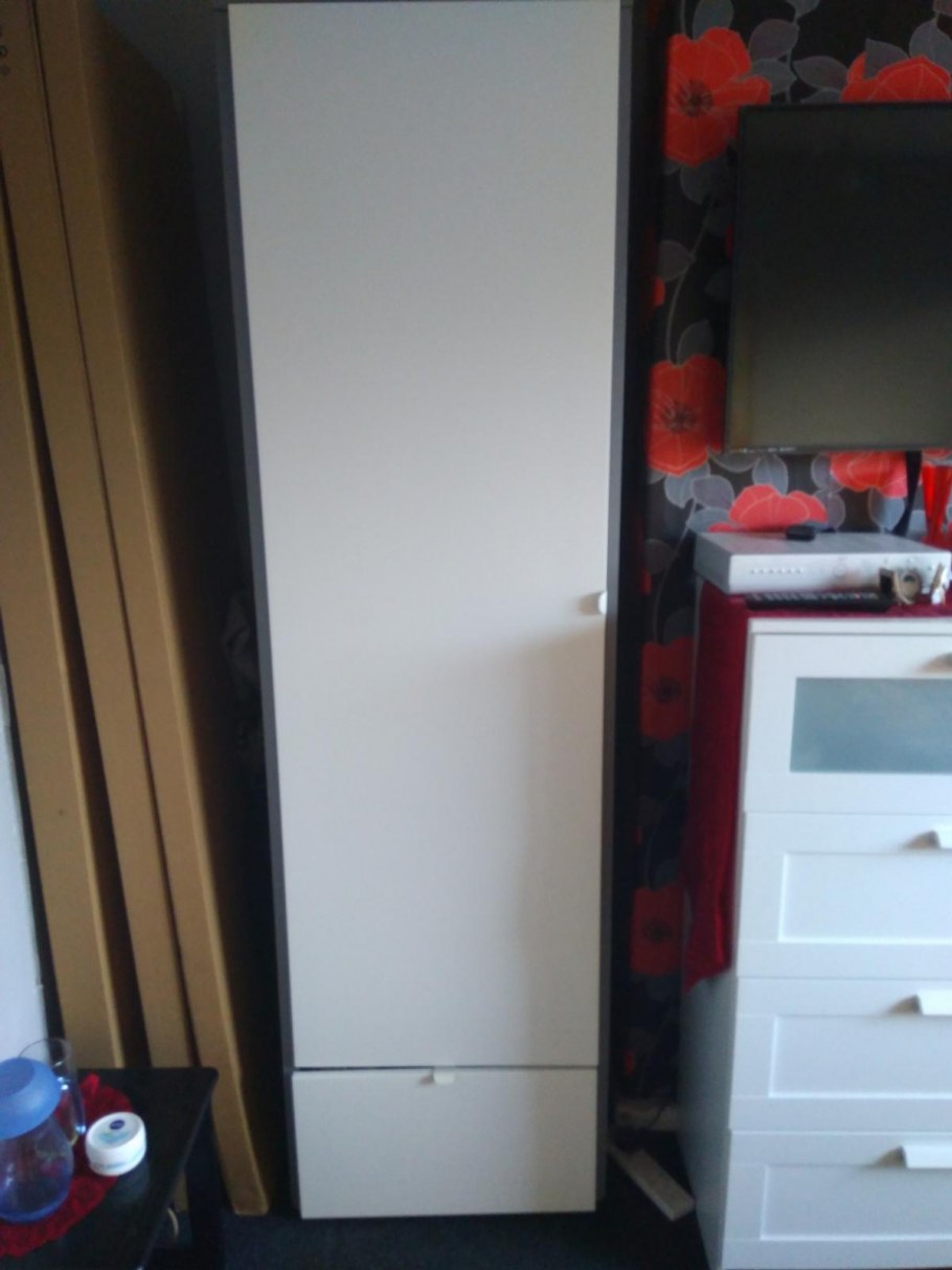 Как переводится Kleiderschrank