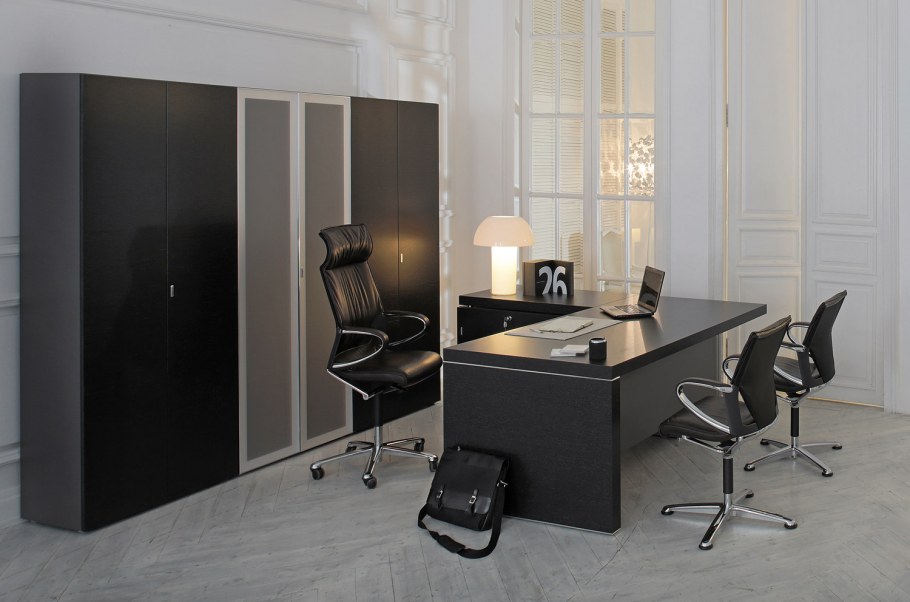 Кабинет руководителя Titano