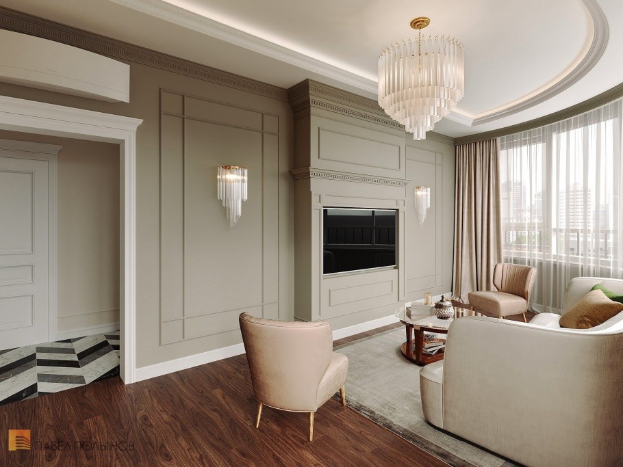 Павел Полынов ардеко