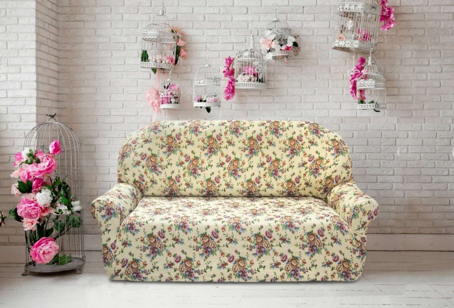 Клик-кляк Прованс диван Прованс