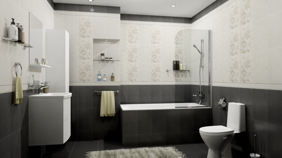 Плитка Керадим Санто