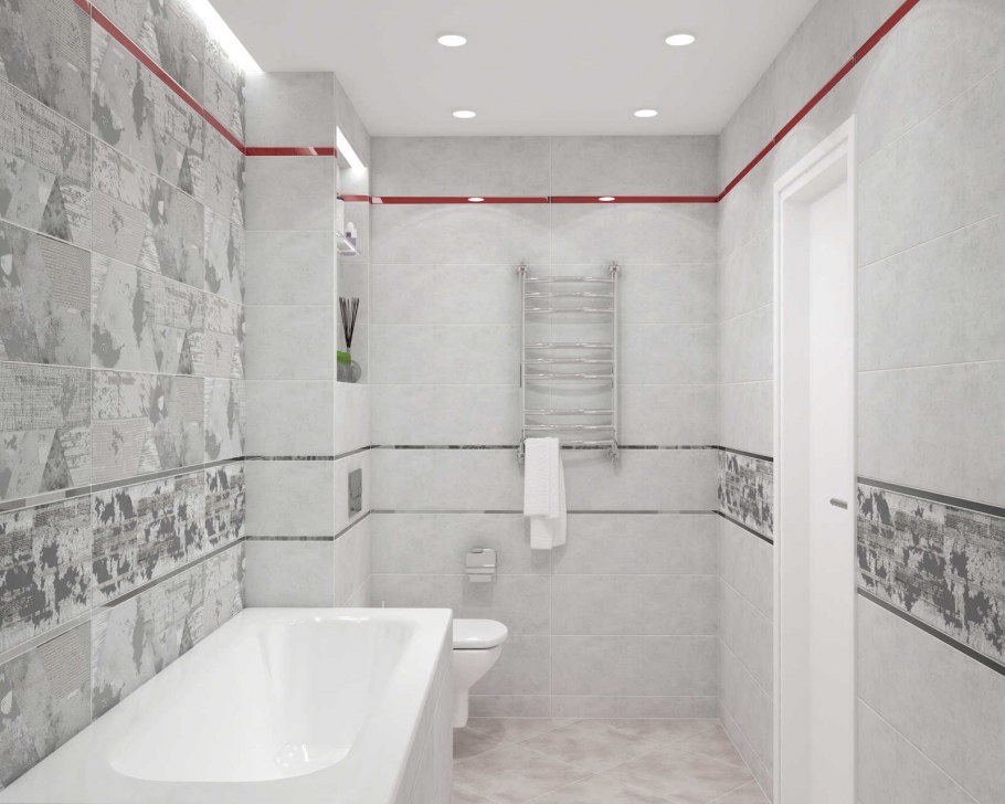 Керамической плитки Фиора Шахтинская плитка