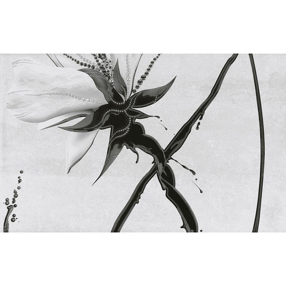 Каррарский мрамор плитка настенная универсальный 1045-0115 25х45