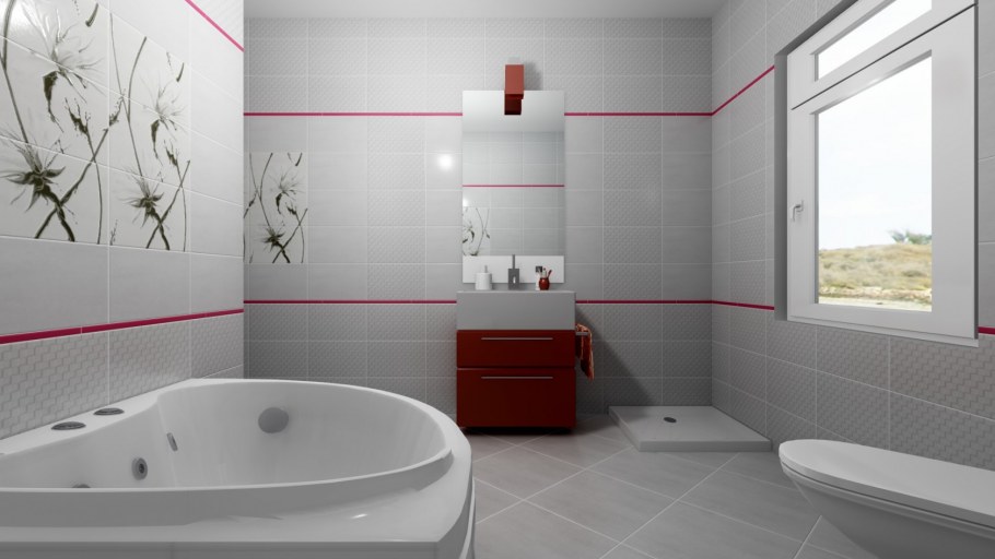 Коллекция Diadema Ceramica Classic