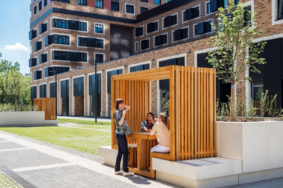 Левел Амурская амфитеатр