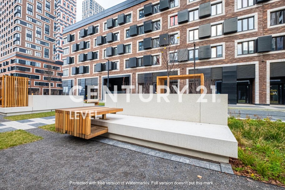 Квартал левел Амурская