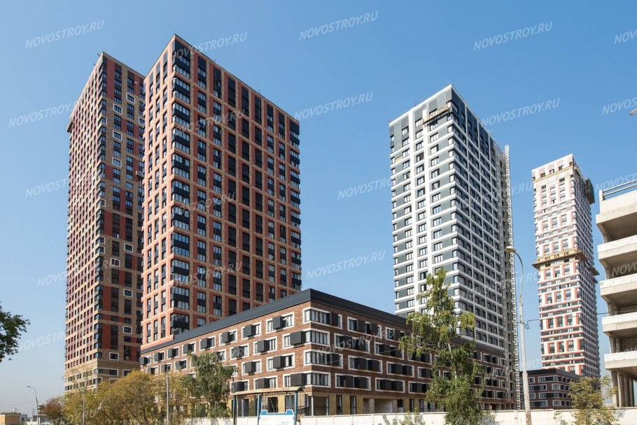 Level Амурская конструкции