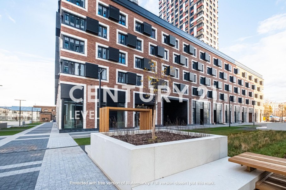 Левел Амурская офис продаж