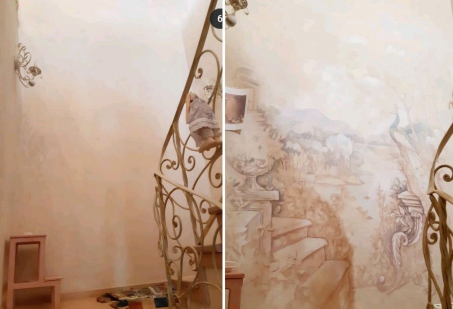 3в панели Деколайн