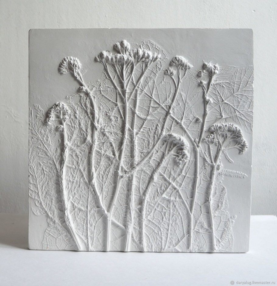 Фреска в прихожей