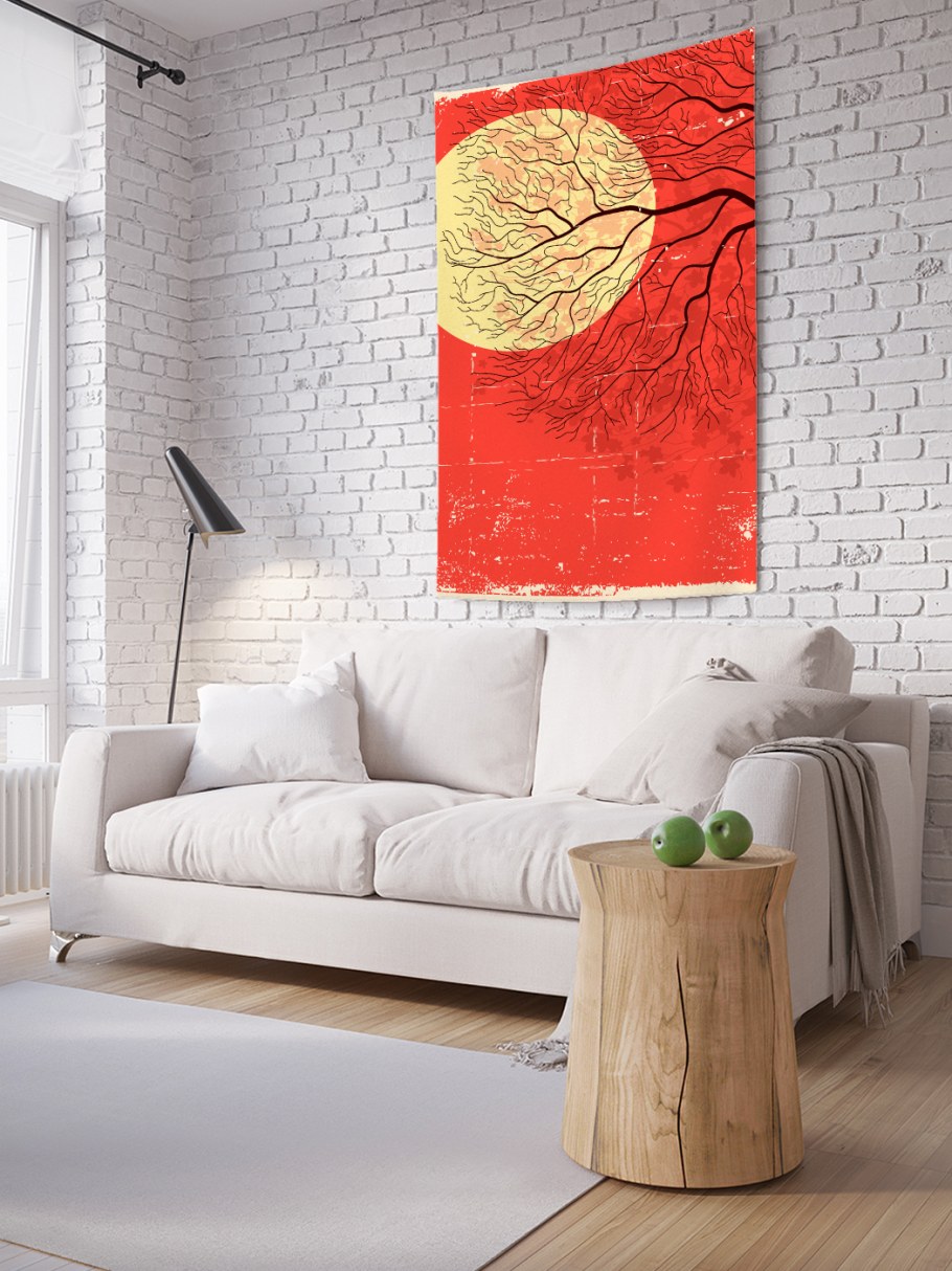 Рельефные стеновые панели