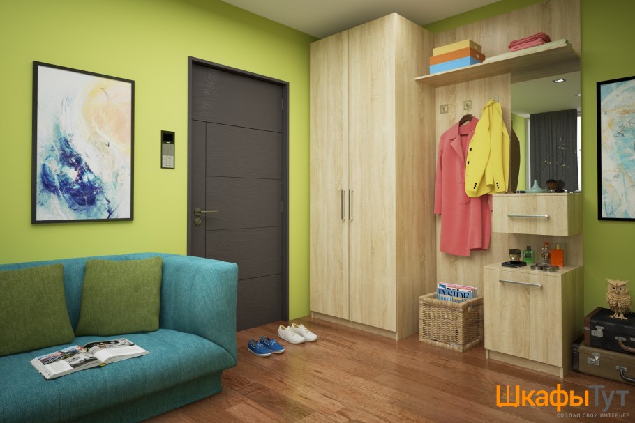 Детская Палермо Юниор