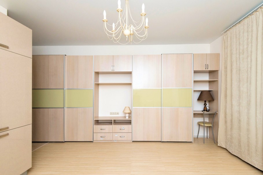 Мебель фристайл подростковая Давита