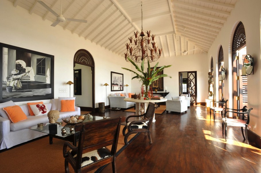 Намибия Виндхук колоритные особняки в колониальном стиле