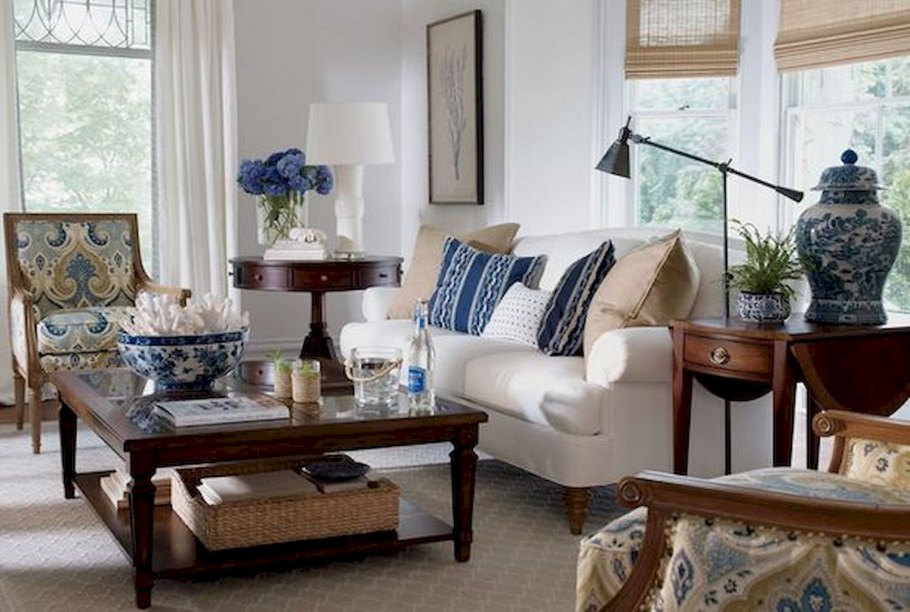 Французский колониальный стиль