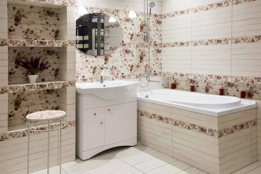 Плитка Paradyz Rondoni