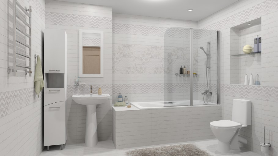 Коллекция шебби Шик Lasselsberger