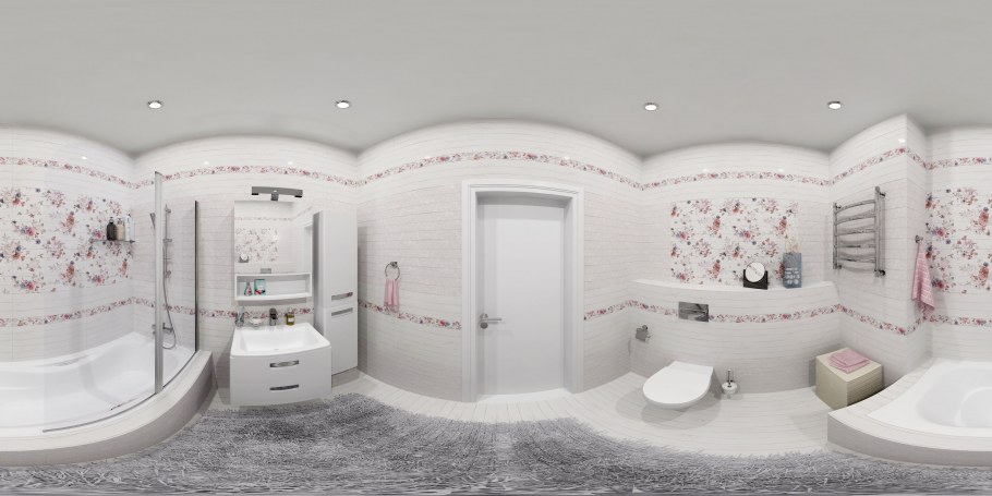 Керамическая плитка pub Ceramica Classic