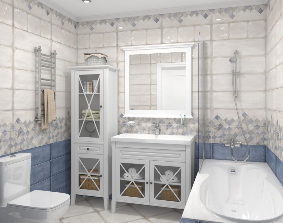 Плитка сен Поль lb Ceramics