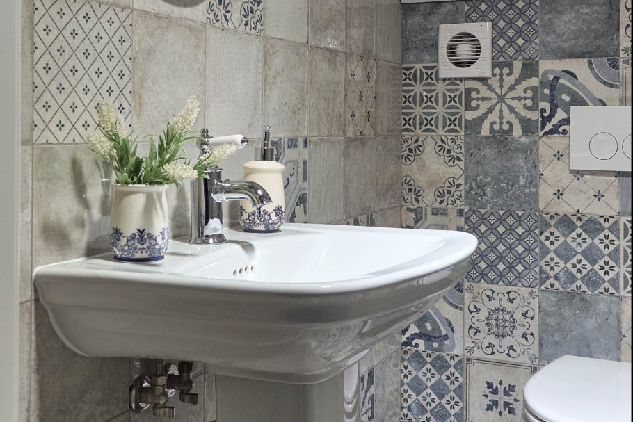 Shabby Chic плитка