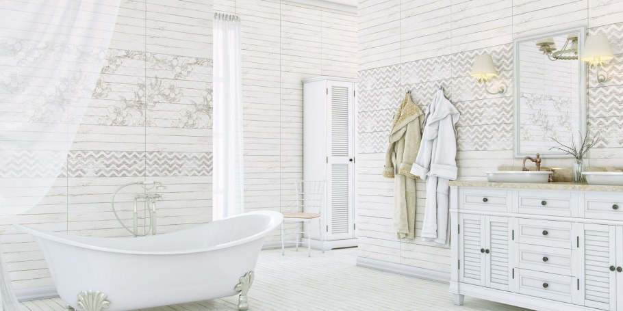Коллекция Кантри Шик Kerama Marazzi