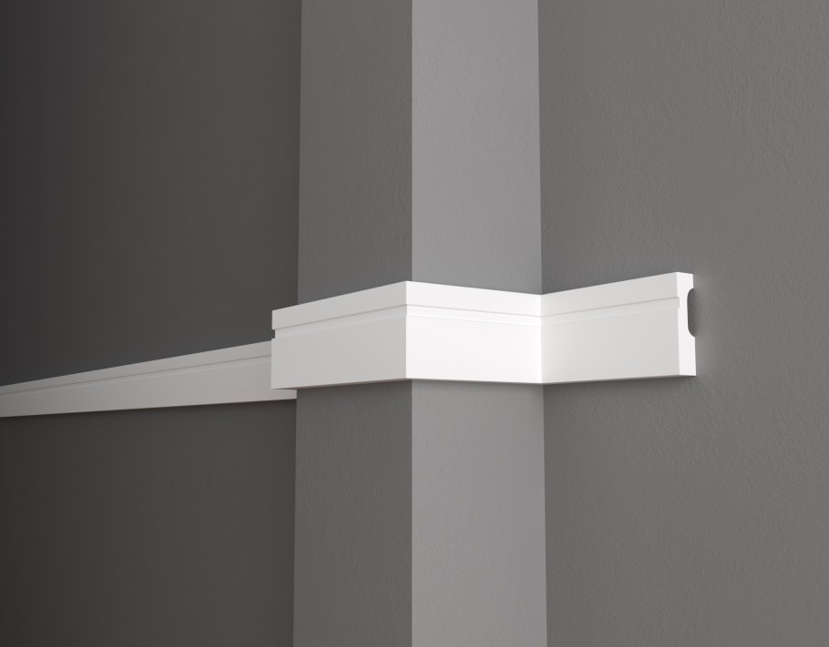 Молдинг dd602