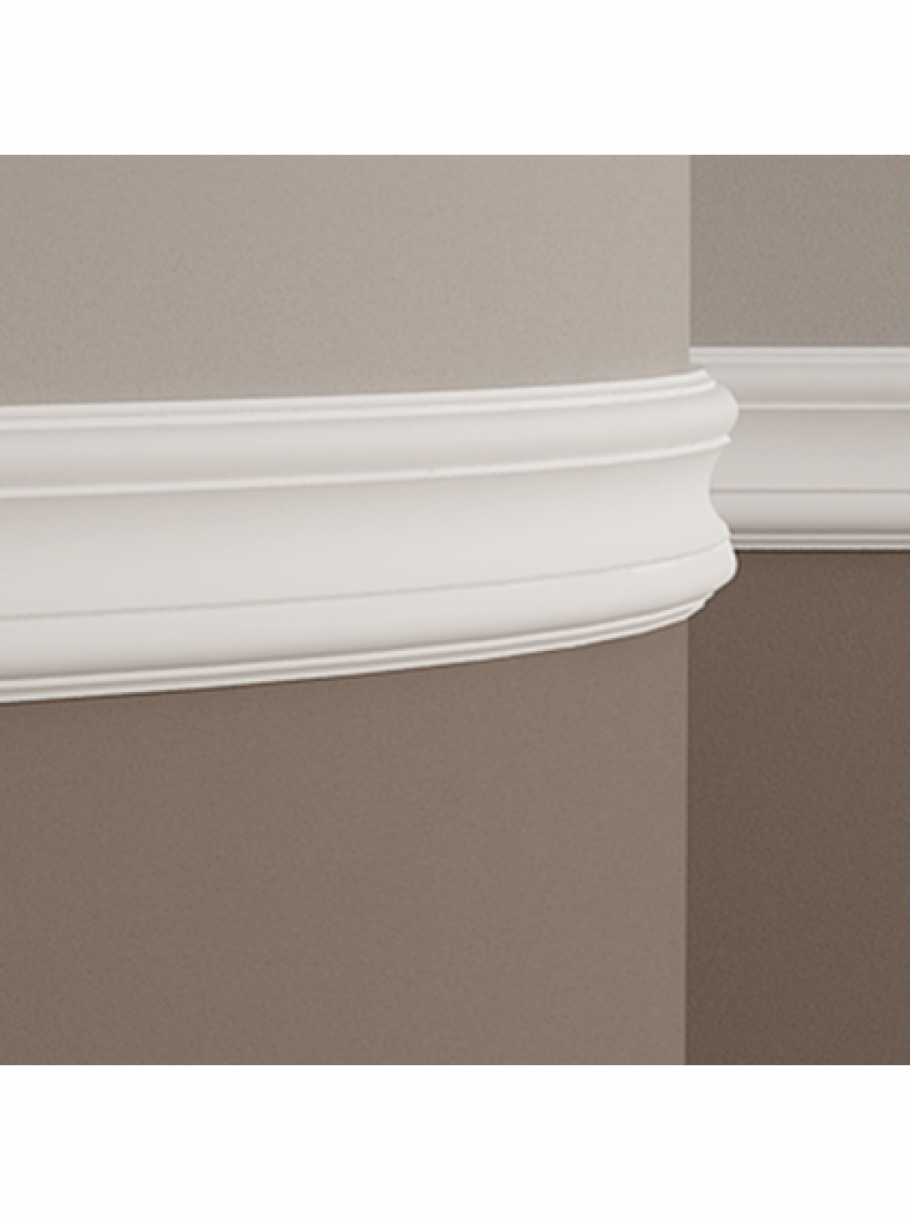 Молдинг Европласт 1.51.345