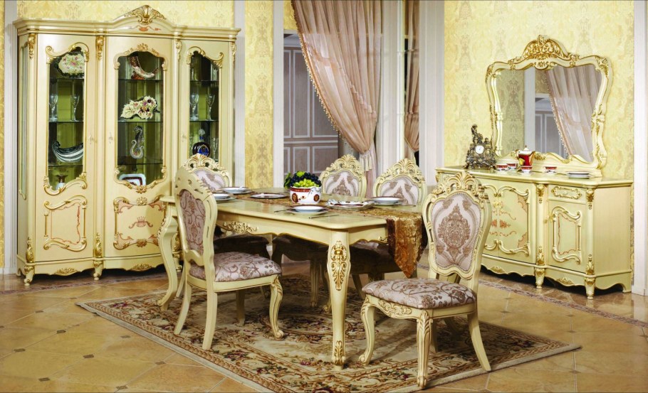 Комод Рафаэлла Аванти