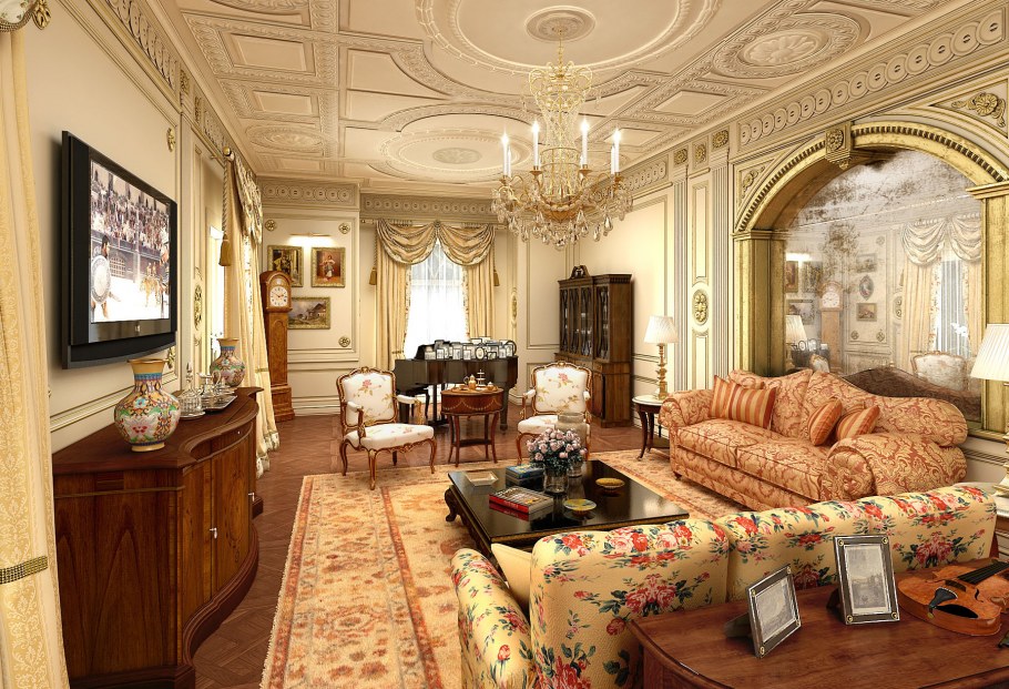 Кухня Афина Оро