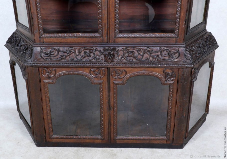 Спальня эпохи Ренессанса