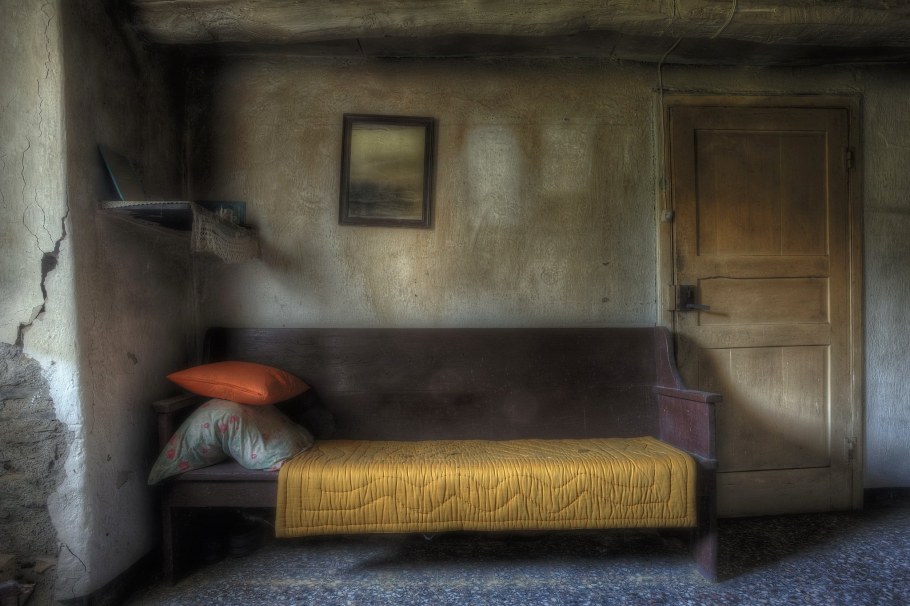 Комната подростка аниме фон