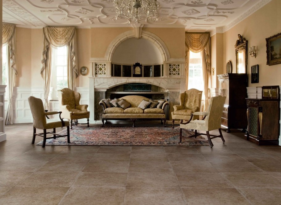 Ренессанс Ампир стиль