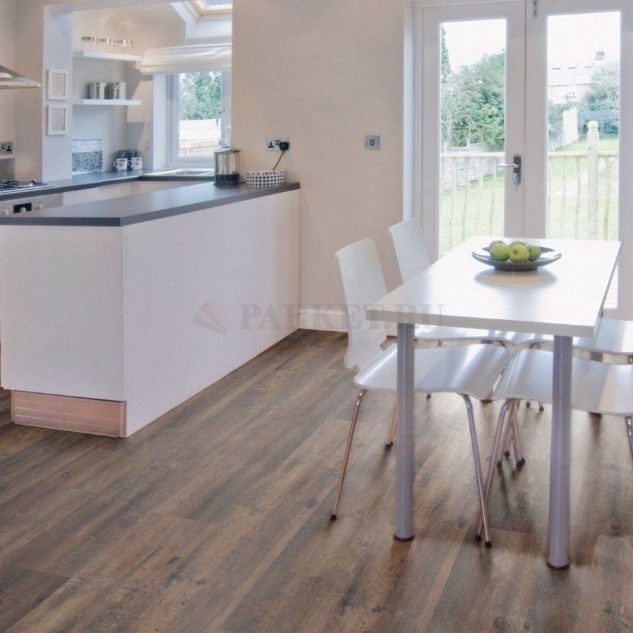 Ламинат Floorplan Blue дуб Эверест светлый