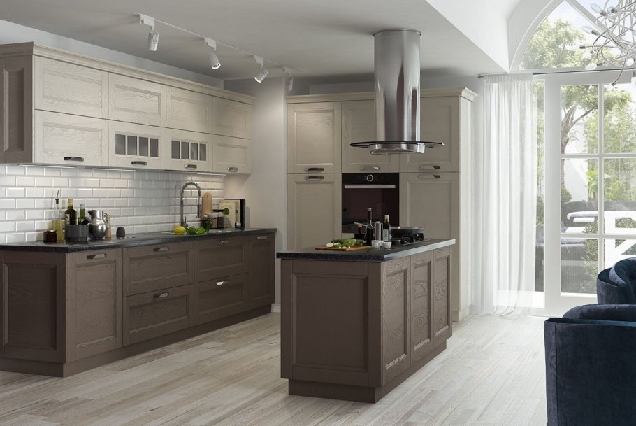 Маттео Фабио кухня