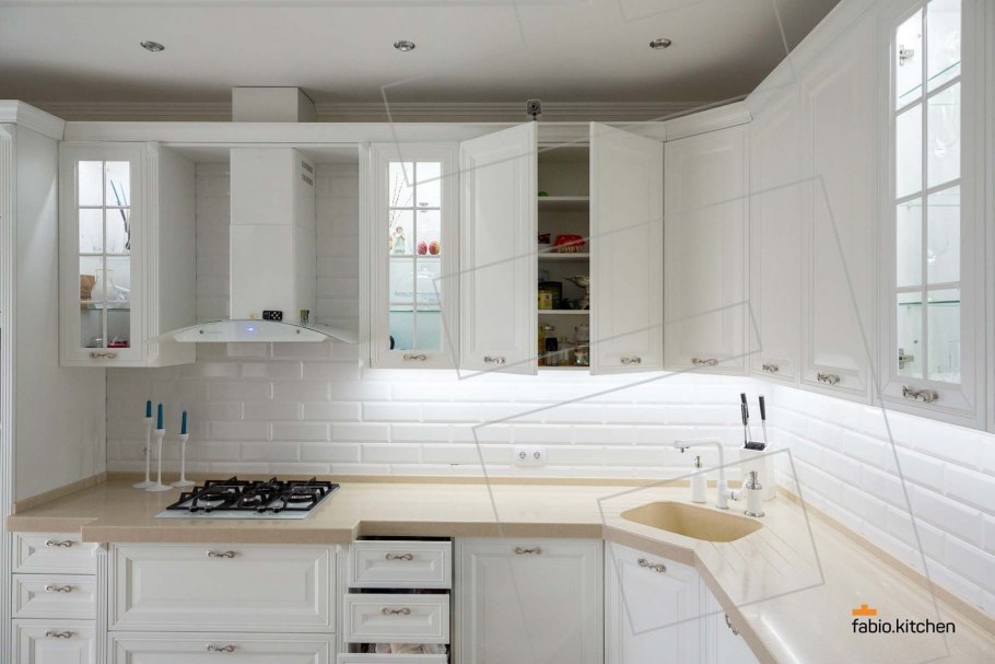 Фасады Фабио