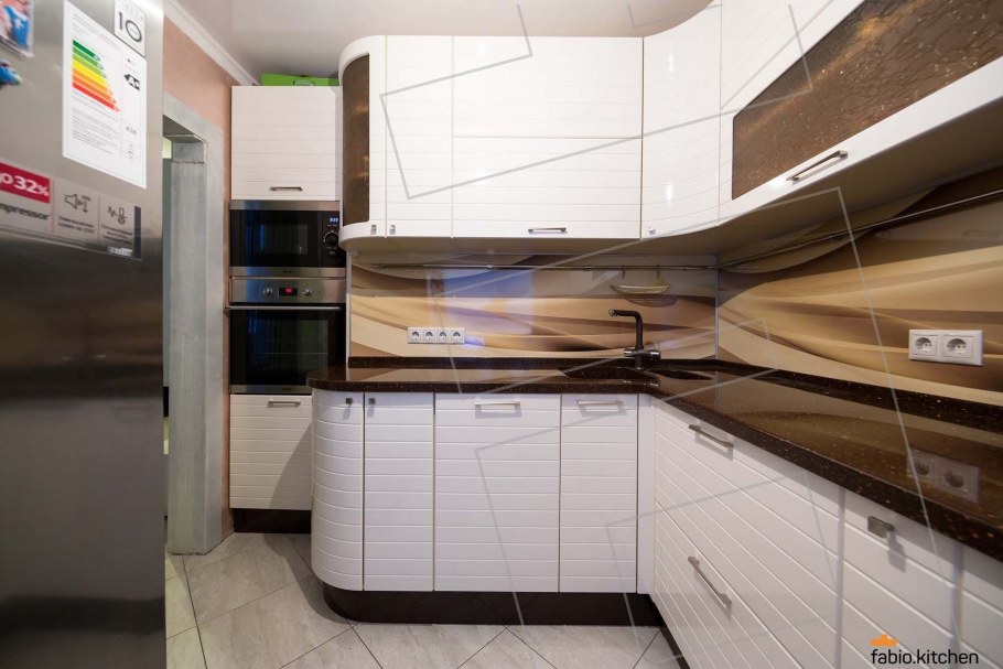 Маттео Фабио кухня