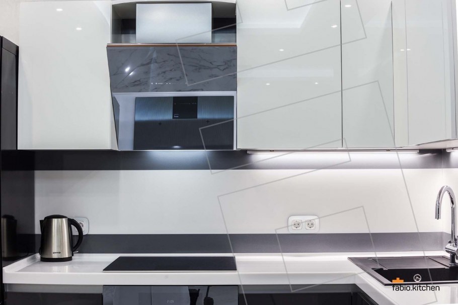 Кухни Фабио