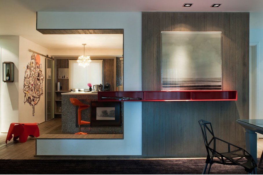 Фасады Энли