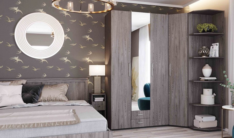 Заречье спальня Модена