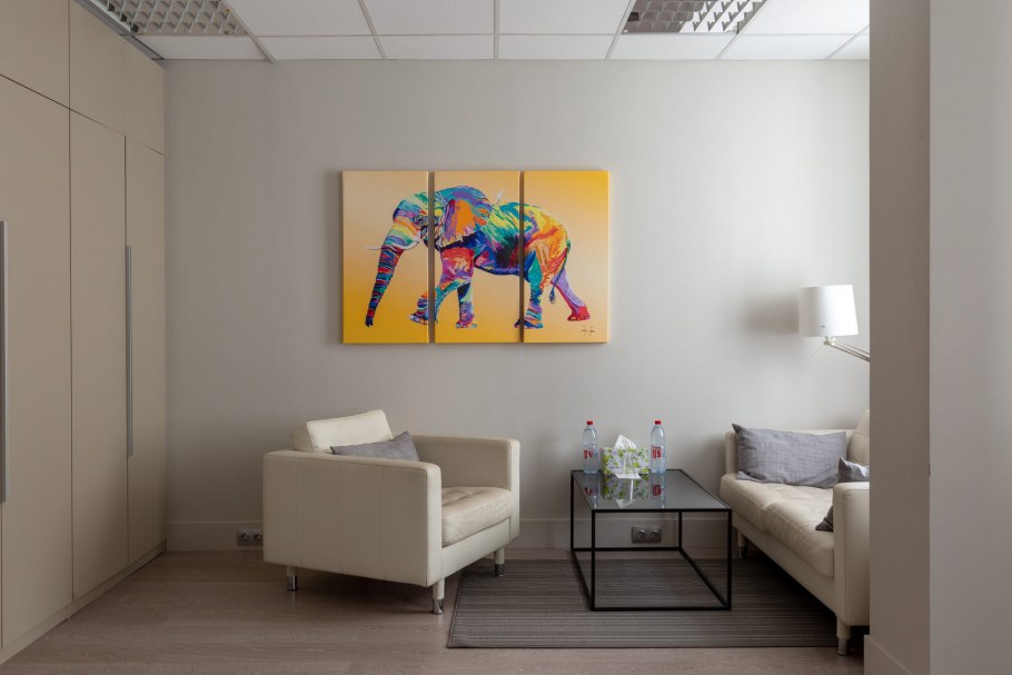 Картины в кабинет психолога