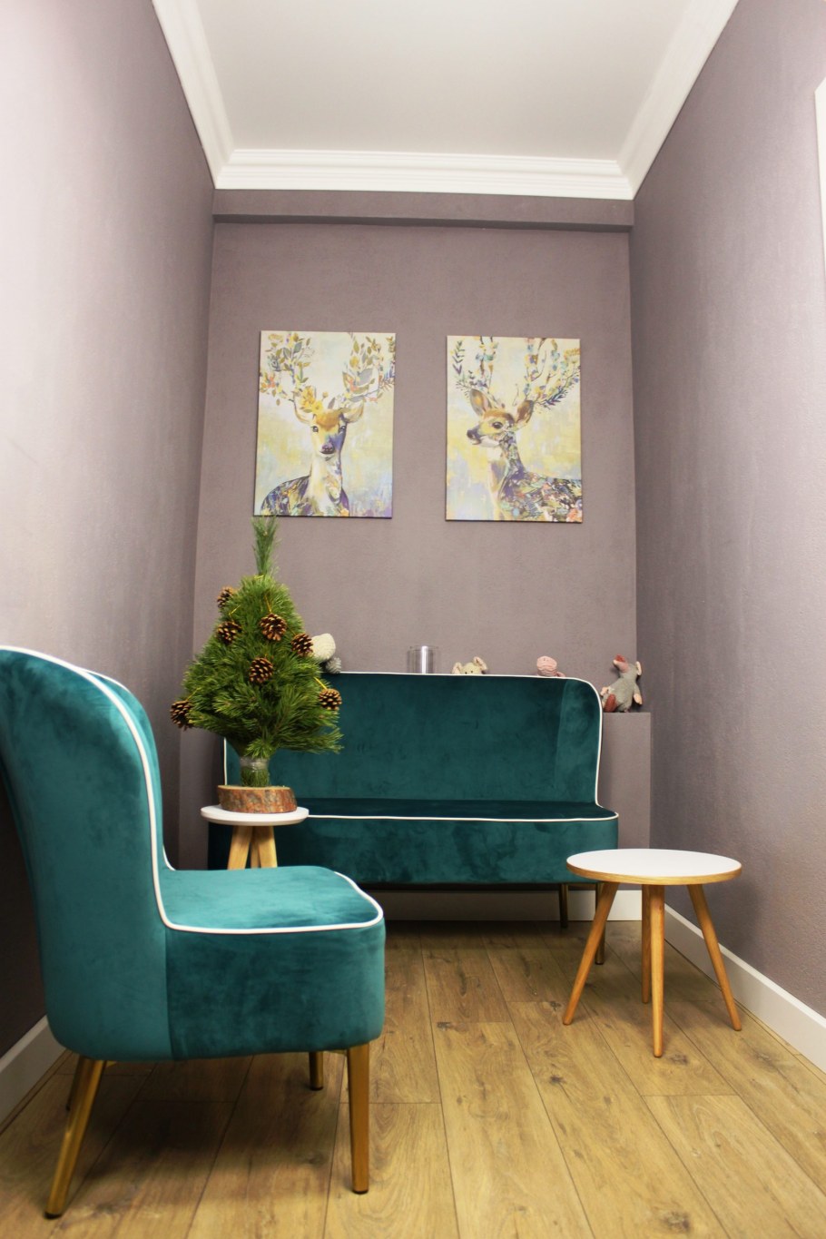 Кабинет психолога