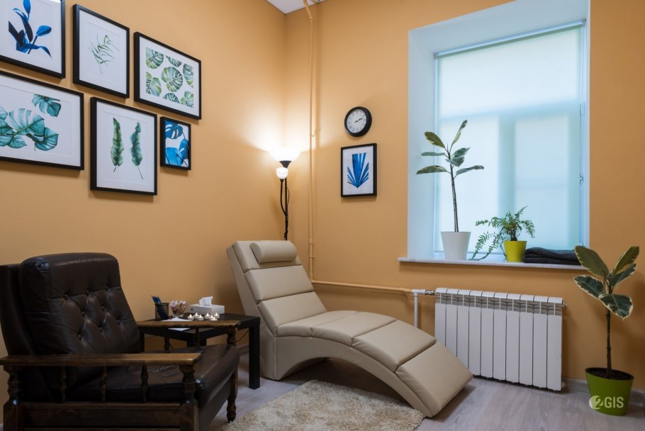 Психиатрическая клиника Преображение