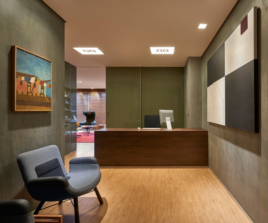 Кабинет психолога