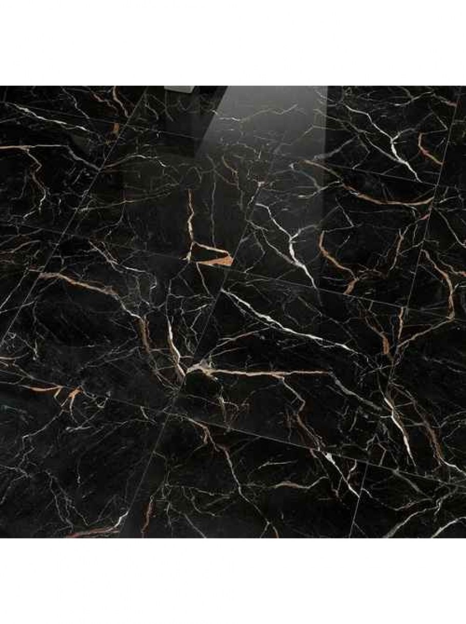 Оникс черный керамогранит 60х60